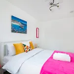 Camden Apartments