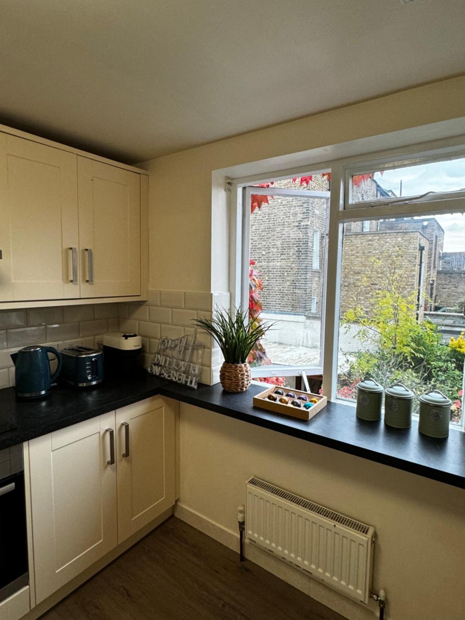 Camden Appartement Londen