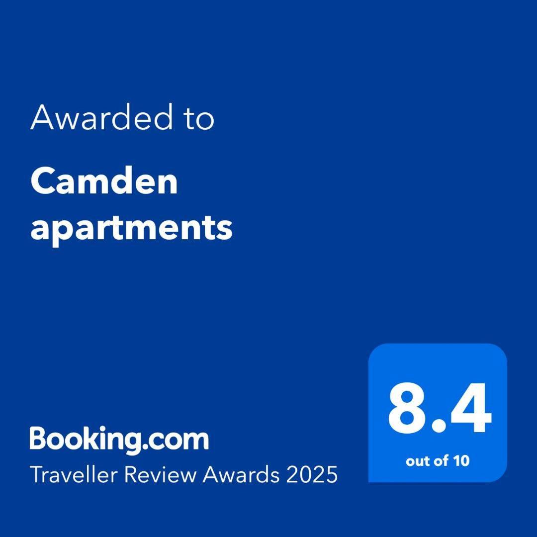 Camden Appartement Londen