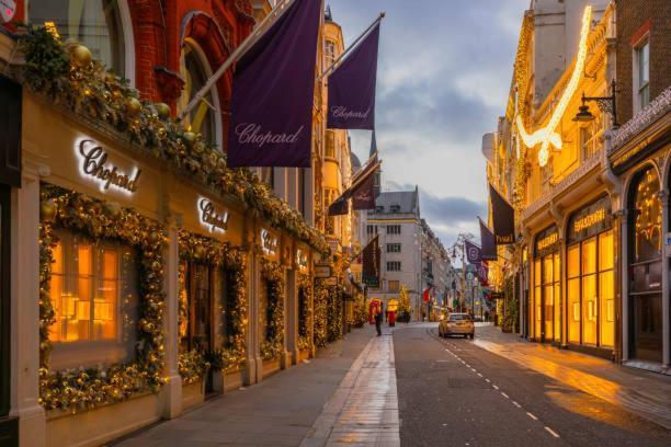 Appartement Camden Londen