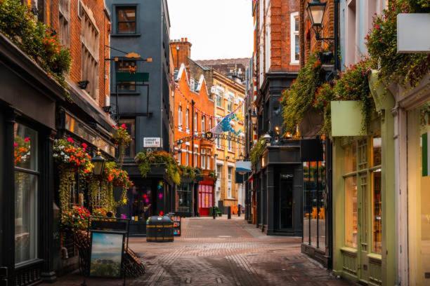 Camden Londen