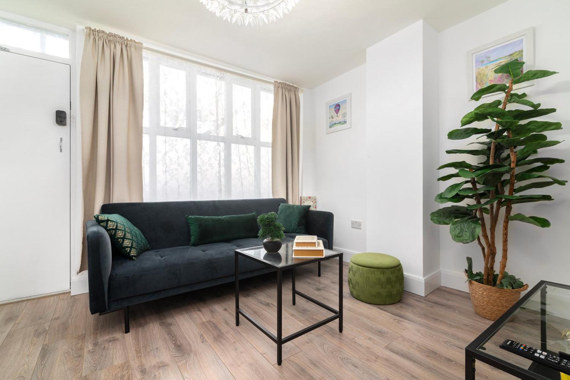 Appartement Camden Londen