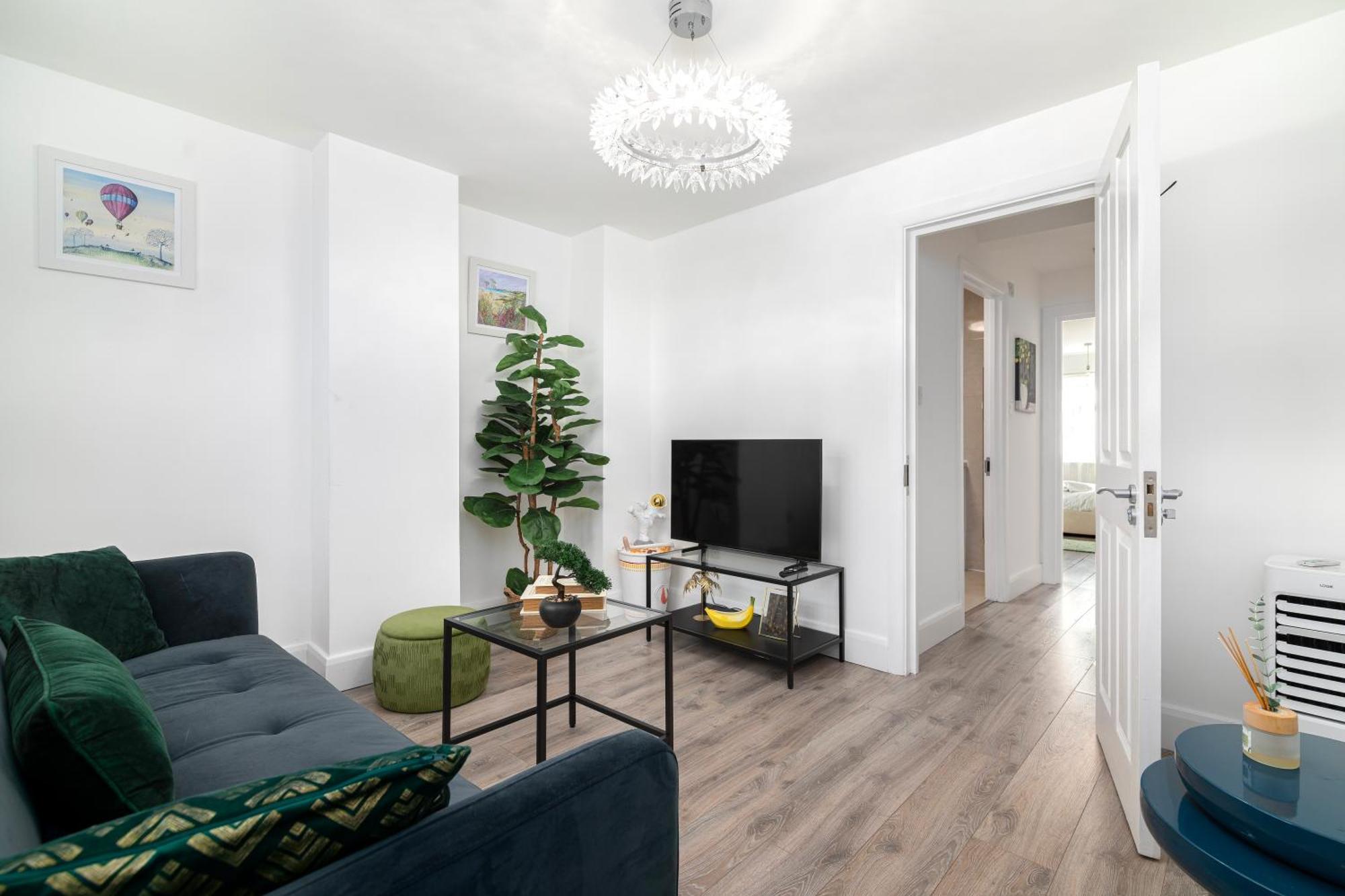 Camden Appartement Londen