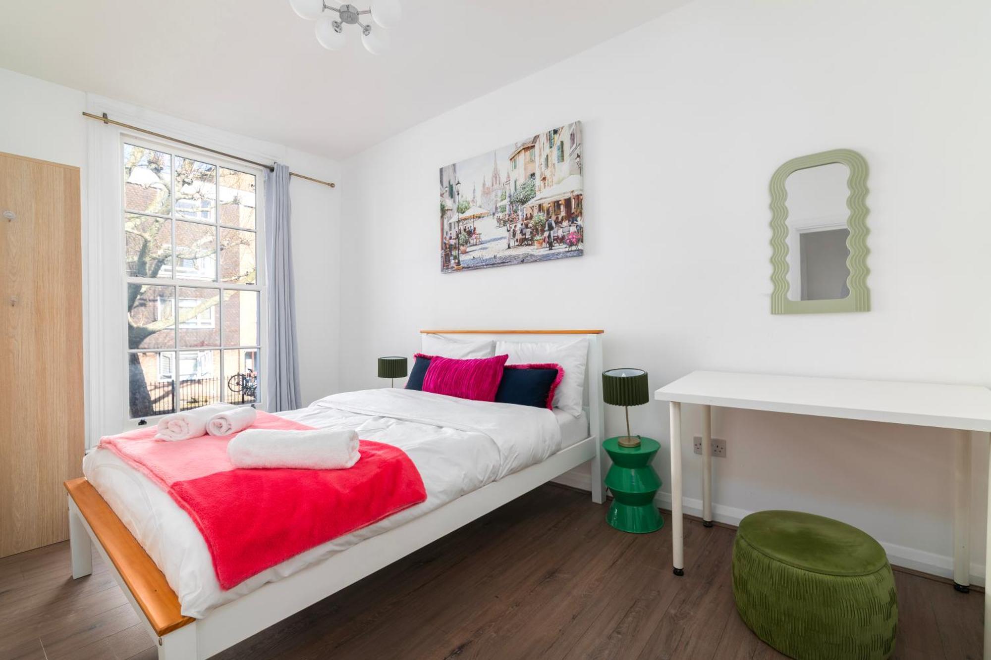 Appartement Camden