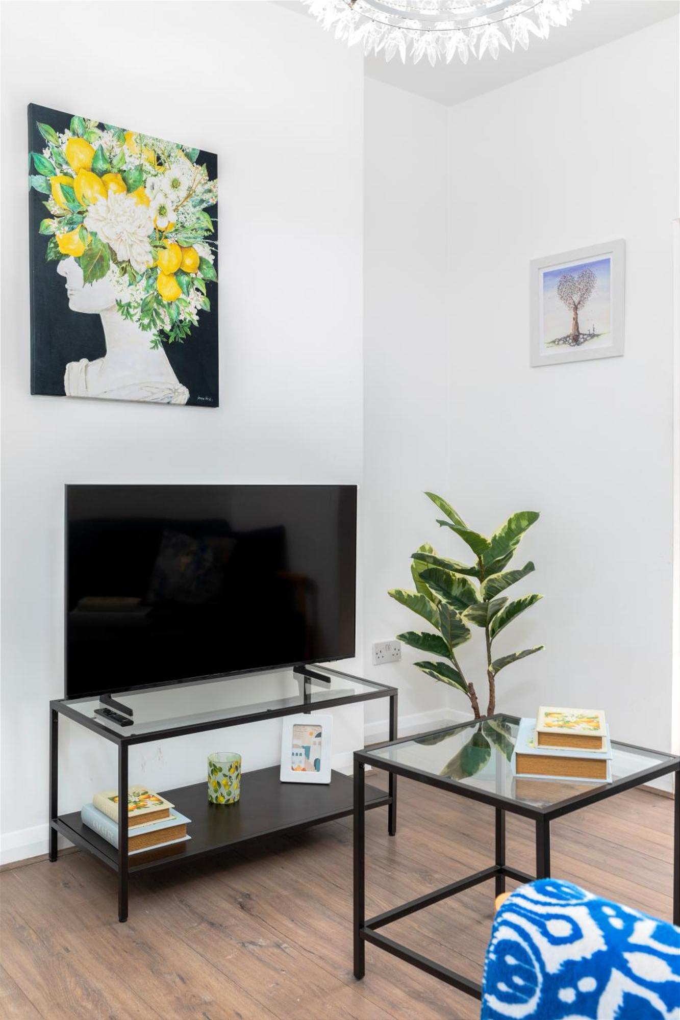 Appartement Camden Londen