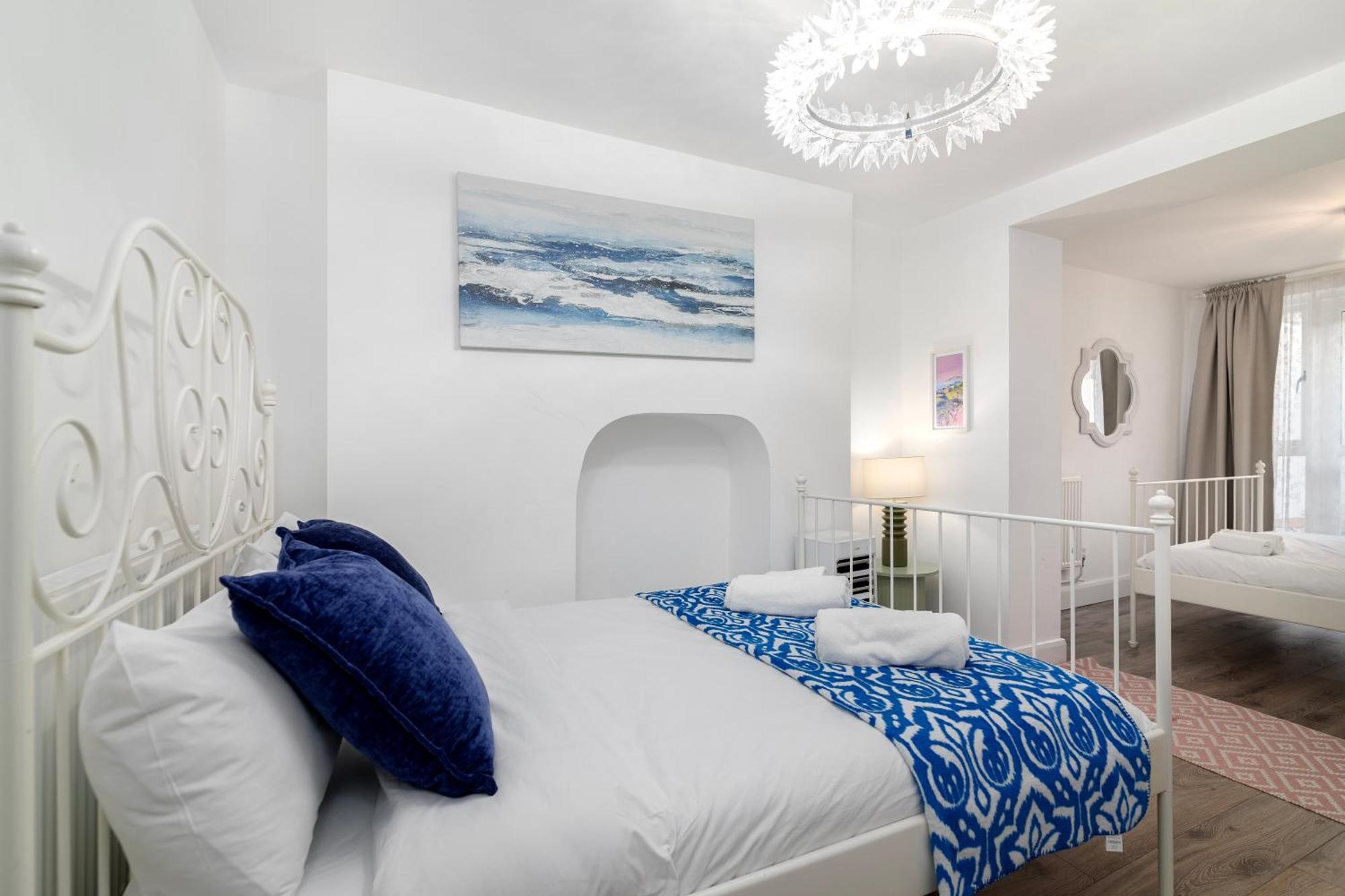 Camden Appartement Londen