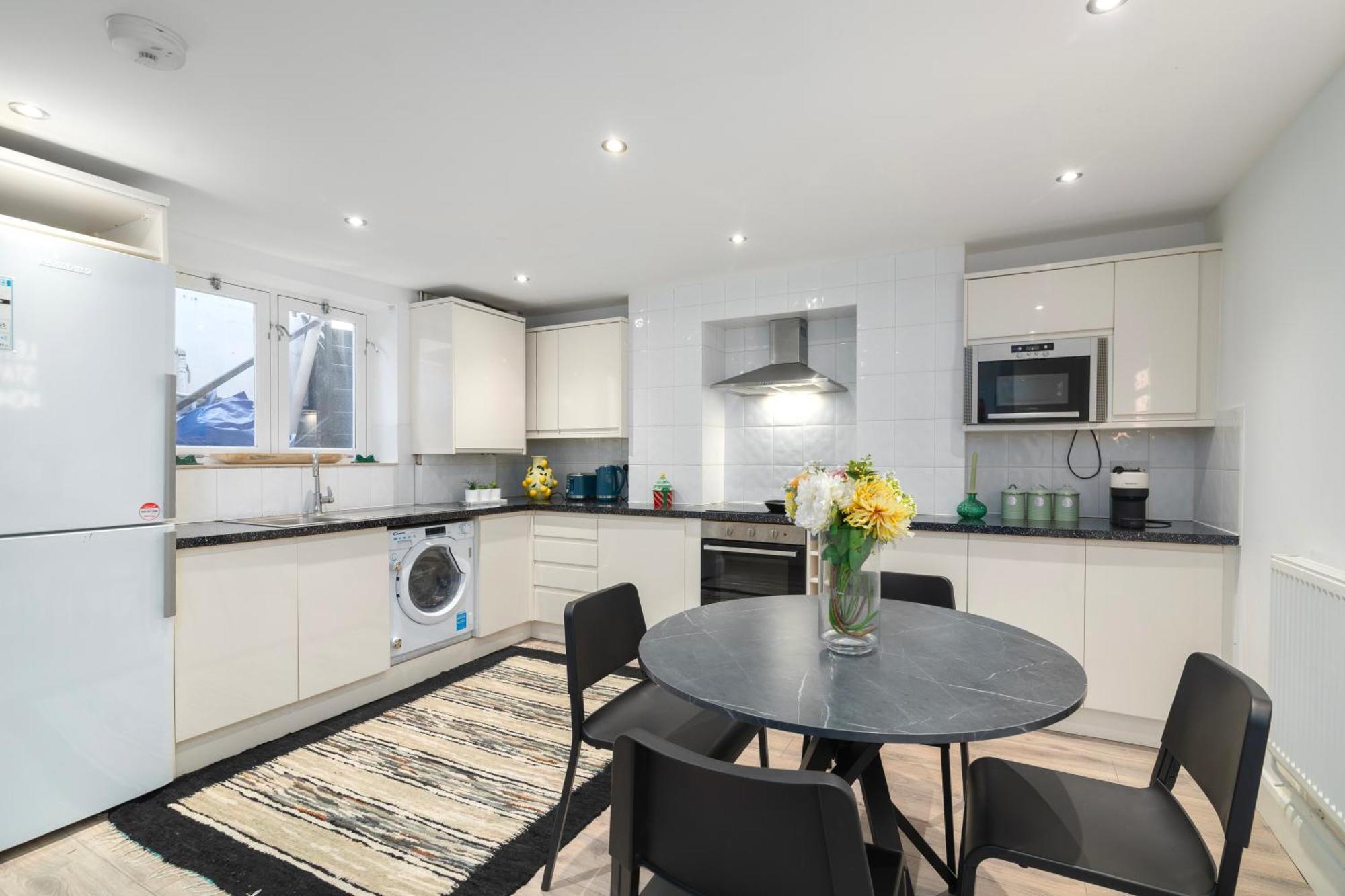 Camden Appartement Londen
