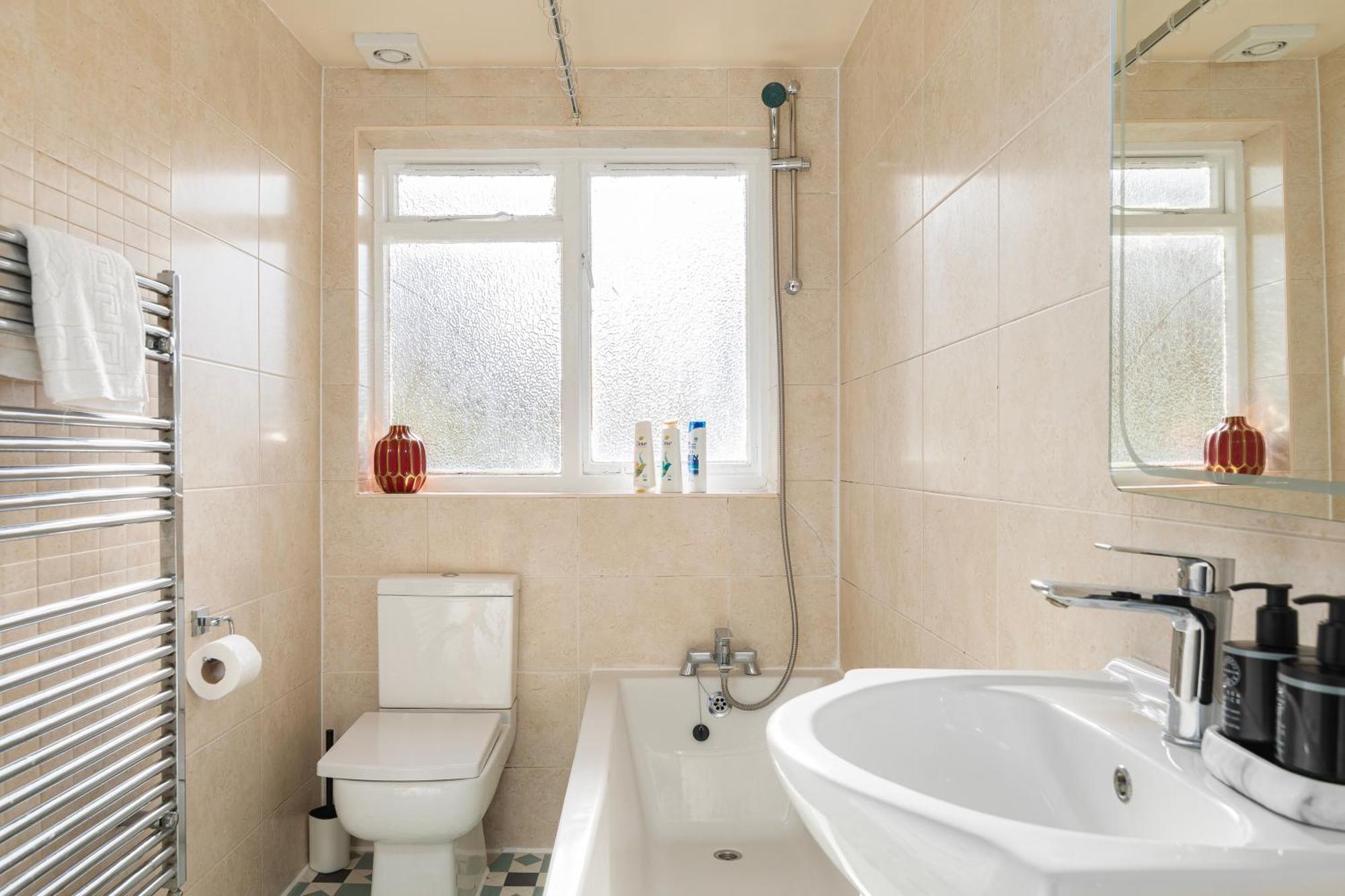 Appartement Camden Londen